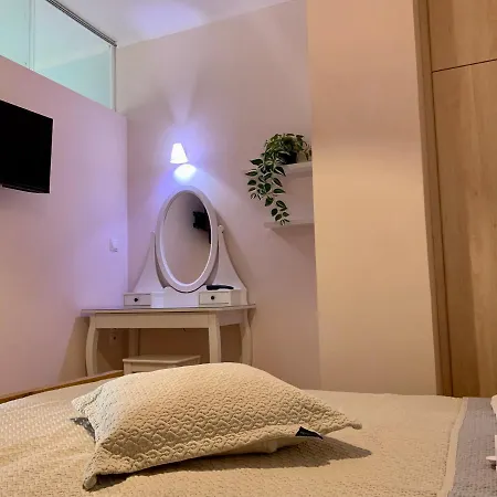 Andria'S Little House Apartment Lefkada City Exterior photo